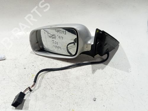 Used Left mirror VW PASSAT B5 (3B2) 1.9 TDI (110 hp) 27191235