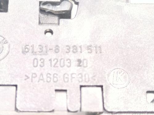 Left front window switch BMW 3 (E46) 320 d | BP31871313I27 