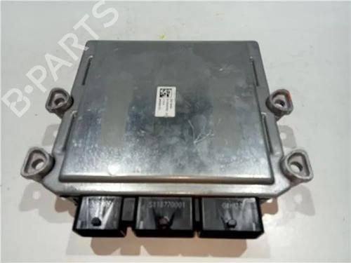 Electronic module PEUGEOT 407 (6D_) 2.0 HDi 135 (6DRHRH, 6DRHRE, 6DRHRG, 6DRHRJ) | BP24967333M83 