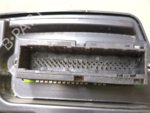 Instrument cluster OPEL ZAFIRA / ZAFIRA FAMILY B (A05) 1.9 CDTI (M75) | BP27311247C47 