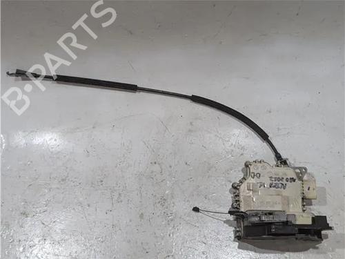 Used Front right lock SEAT ALTEA XL (5P5, 5P8) 1.9 TDI (105 hp) 23924490