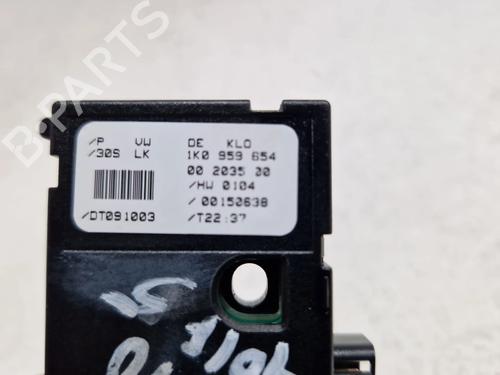 Module électronique VW GOLF V (1K1) 2.0 TDI | BP29697421M83