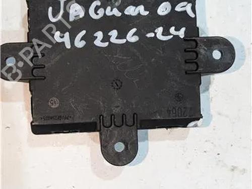 Electronic module JAGUAR XF I (X250) 2.7 D | BP23925283M83