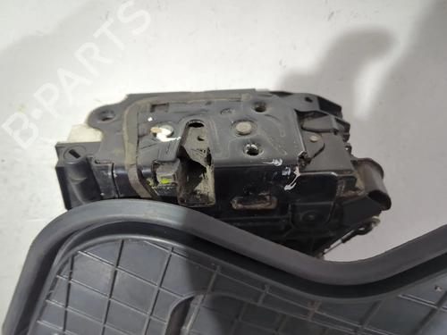 Front left lock SEAT LEON (5F1) 2.0 TDI | BP23928473C98 
