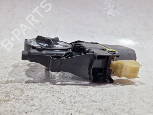 Right front window motor FORD FIESTA VI (CB1, CCN) 1.4 TDCi | BP30962329E20