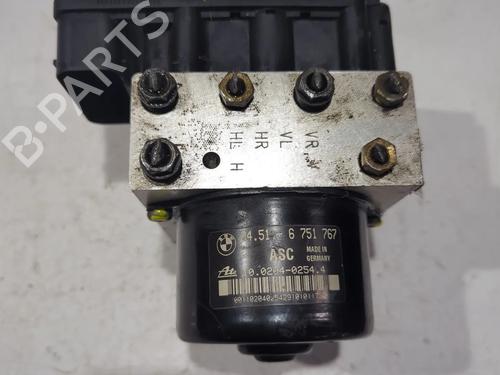 ABS Bremseaggregat BMW 3 (E46) 320 d (136 hp) 23926008