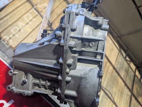 Gearbox KIA CERATO I Hatchback (LD) 2.0 CRDi | BP23925772M3 