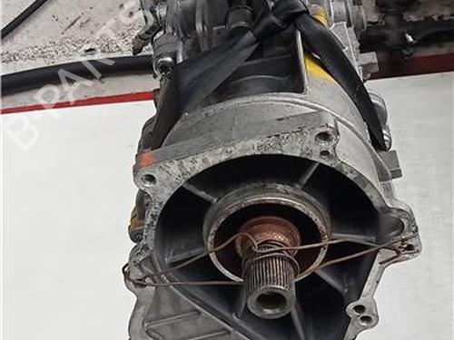 Gearbox BMW X3 (E83) 2.0 d | BP23923392M3 