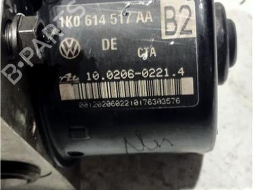 ABS pump SEAT TOLEDO II (1M2) 1.9 TDI | BP23930547M43 