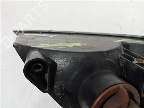 Left taillight SEAT TOLEDO III (5P2) 2.0 TDI 16V | BP23920477C34 