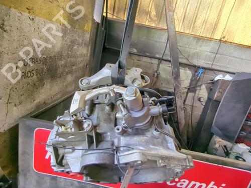Gearbox CHEVROLET AVEO Hatchback (T300) 1.3 D | BP35979432M3  - Image 7