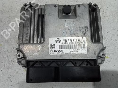 Elektronisk modul SEAT IBIZA III (6L1) 1.9 TDI | BP23917394M83 