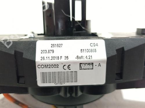 Switch CITROËN C2 (JM_) 1.4 HDi | BP37088862I30 - Image 7