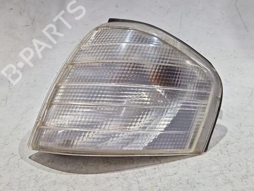Used Left front indicator MERCEDES-BENZ C-CLASS (W202) C 280 (202.028) (193 hp) 30193033