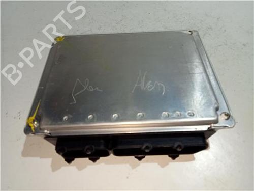 Electronic module AUDI A4 B5 Avant (8D5) 1.9 TDI | BP23908702M83 