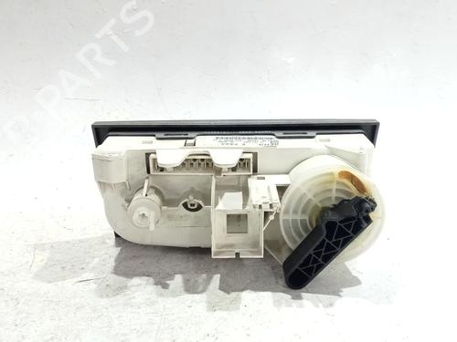 Climate control OPEL MERIVA A MPV (X03) 1.7 CDTI (E75) | BP32282427I5 - Image 3