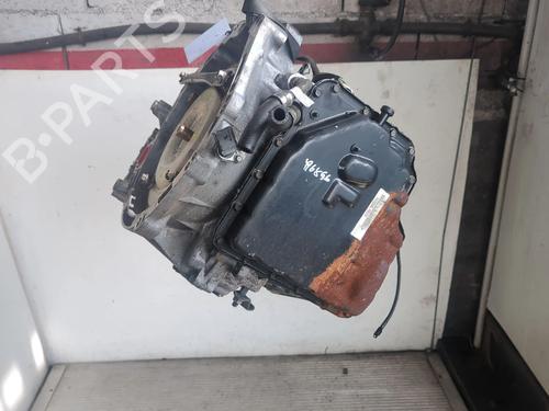 Gearbox ROVER 45 I Hatchback (RT) 2.0 V6 | BP26553328M3 