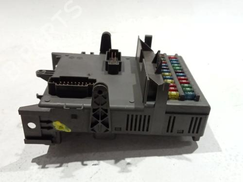 Fuse box RENAULT LAGUNA II Grandtour (KG0/1_) 1.9 dCI (KG0E) | BP29221599E1 