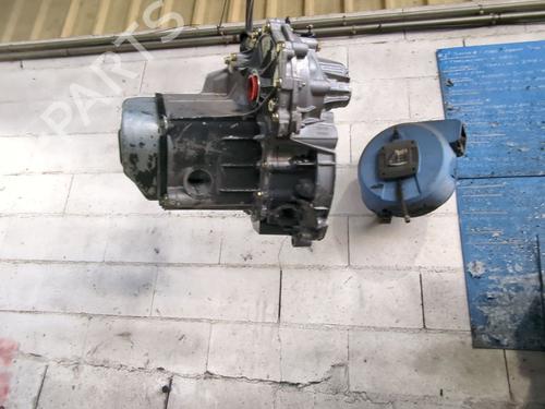 Gearbox PEUGEOT 206 SW (2E/K) 1.4 | BP32090717M3  - Image 6