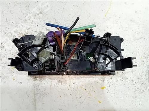 Climate control PEUGEOT 207 (WA_, WC_) 1.4 HDi | BP23909853I5 