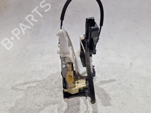 Rear left lock VW PASSAT ALLTRACK B8 Variant (3G5, CB5) 2.0 TDI 4motion | BP30527862C100 