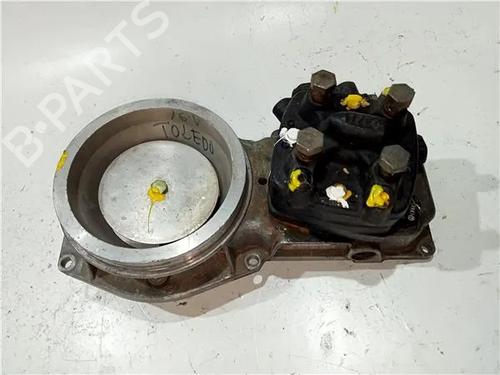 Used Fuel intake system SEAT TOLEDO II (1M2) 1.9 TDI (110 hp) 23909683