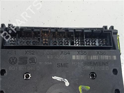 Elektronisk modul SEAT IBIZA III (6L1) 1.9 TDI | BP23914685M83 