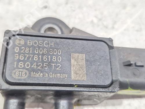 Czujnik elektroniczny CITROËN JUMPY III Van (V_) 1.6 BlueHDi 95 | BP30533625M84