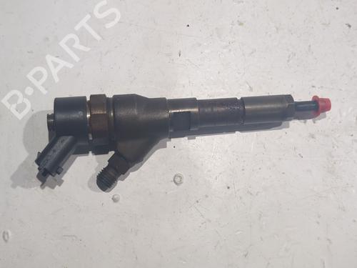 Used Injector CITROËN XANTIA (X1_, X2_) 1.9 D (69 hp) 23926217