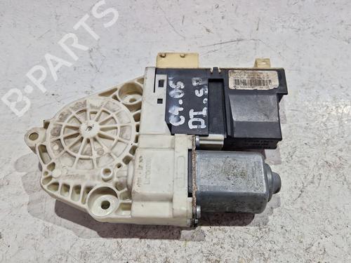 Used Left front window motor CITROËN C4 I (LC_) 1.4 16V (88 hp) 30962312