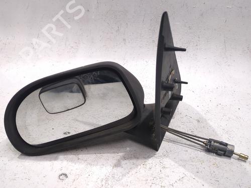 Used Left mirror FIAT BRAVA (182_) 1.9 D (65 hp) 31871375