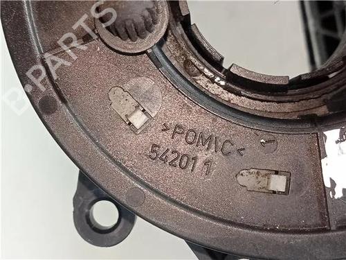 Squib airbag BMW 3 (E46) 323 i | BP23923081C102 
