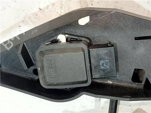 Pedal BMW 1 (E81) 118 i | BP23908501I4 