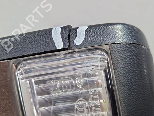 Left mirror RENAULT MEGANE II Coupé-Cabriolet (EM0/1_) 1.9 dCi | BP29998714C26 