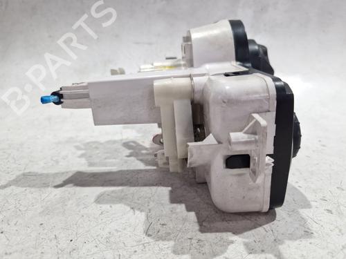 Climate control RENAULT MODUS / GRAND MODUS (F/JP0_) 1.5 dCi (FP0F, JP0F) | BP32656672I5