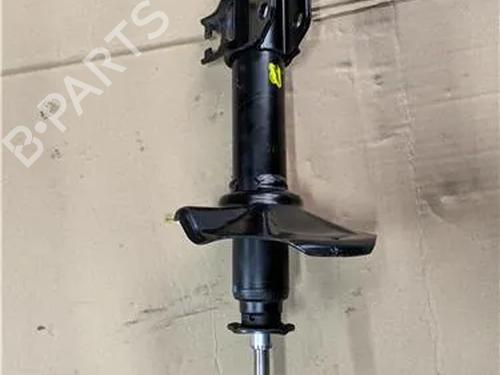 Used Left front shock absorber SUZUKI SWIFT II Hatchback (EA, MA) 1.3 (SF413) (86 hp) 23924018