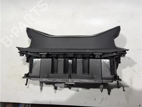 Instrument cluster PEUGEOT 2008 I (CU_) 1.2 THP 130 / PureTech 130 | BP23924464C47 