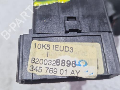 Steering column stalk RENAULT LAGUNA II (BG0/1_) 1.9 dCi (BG08, BG0G) | BP30963552I23