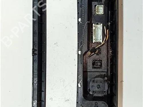 Climate control BMW X3 (E83) 2.0 d | BP23908211I5 - Image 2