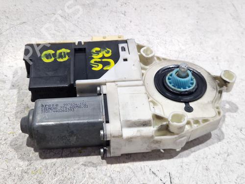 Used Right front window motor PEUGEOT 307 SW (3H) 2.0 HDi 135 (136 hp) 30684859
