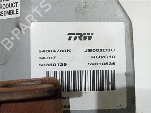 Steering column RENAULT CLIO III Grandtour (KR0/1_) 1.2 16V (KR0P) | BP23932766M21