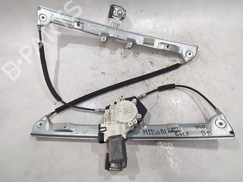 Used Other Other MITSUBISHI COLT VI (Z3_A, Z2_A) 1.1 (Z31A, Z32A) (75 hp) 34622023 34622023