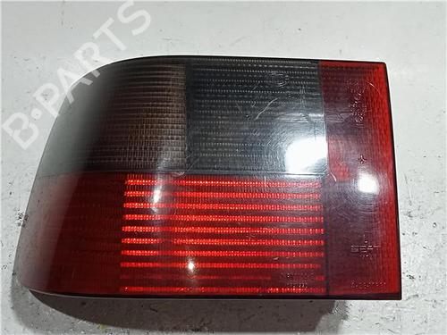 Used Left taillight SEAT IBIZA II (6K1) 1.4 i 16V (101 hp) 23916939