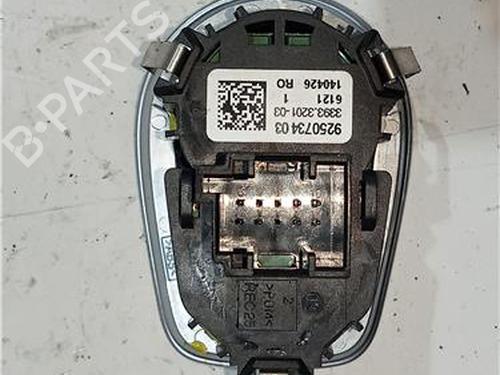 Ignition barrel BMW 4 Coupe (F32, F82) M4 | BP23958094M48 