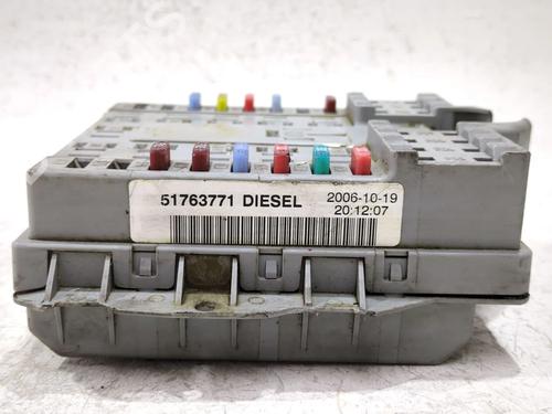 Sikringsdose FIAT BRAVO I (182_) 1.9 JTD 105 | BP29053837E1