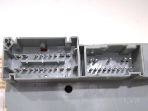 Fuse box FIAT BRAVO II (198_) 1.9 D Multijet (198AXB1A) | BP26673792E1 