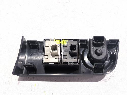 Mirror switch DACIA DOKKER Box Body/MPV 1.5 Blue dCi 95 (FEJL) | BP32205378I25