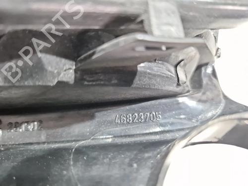 Højre baglygte FIAT STILO (192_) 1.9 JTD (192_XE1A) | BP29520219C35 