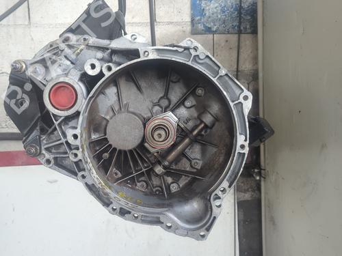 Used Gearbox FORD ESCORT VI (GAL, AAL, ABL) 1.8 TD (90 hp) 27307858