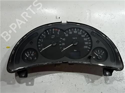 Cockpit OPEL CORSA C (X01) 1.2 (F08, F68) (75 hp) 23916754